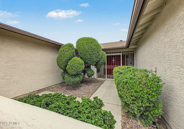 Photo 3 of Single family home for sale at 26253 S Dartford Dr, Sun Lakes, AZ 85248 | MLS# 7082160 | Listing updated on 2026-10-04