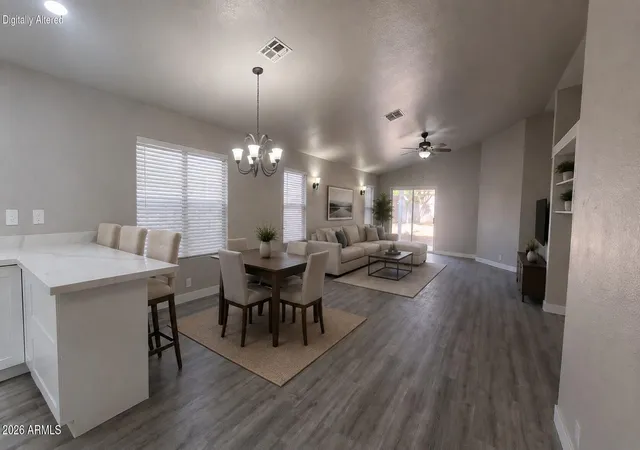 Photo 1 of Single family home for sale at 21831 N 33rd Drive, Phoenix, AZ 85027 | MLS# 7082797 | Listing updated on 2026-10-19