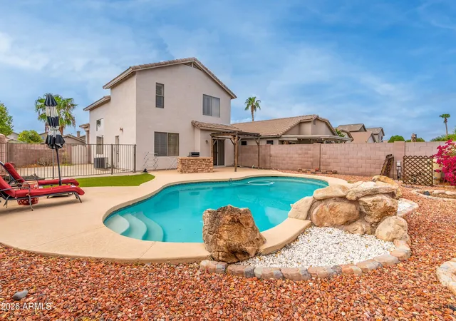 Single family home for sale at 4740 E Mountain Vista Dr, Phoenix, AZ 85048 | MLS# 7082285