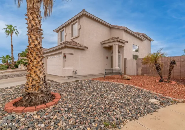 Photo 2 of Single family home for sale at 4740 E Mountain Vista Dr, Phoenix, AZ 85048 | MLS# 7082285 | Listing updated on 2026-10-01