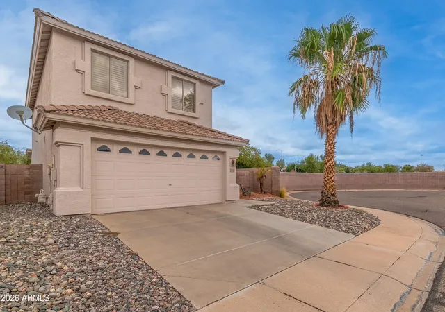 Photo 3 of Single family home for sale at 4740 E Mountain Vista Dr, Phoenix, AZ 85048 | MLS# 7082285 | Listing updated on 2026-10-01