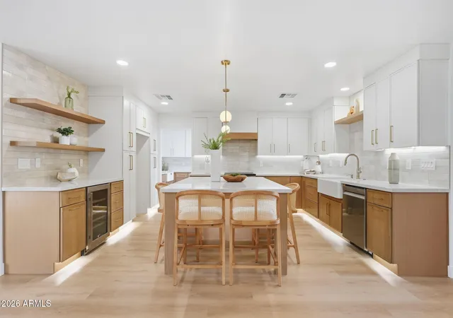 Photo 1 of Sale Pending at 7901 E Plaza Ave, Scottsdale, AZ 85250 | MLS# 7082588 | Listing updated on 2026-09-27