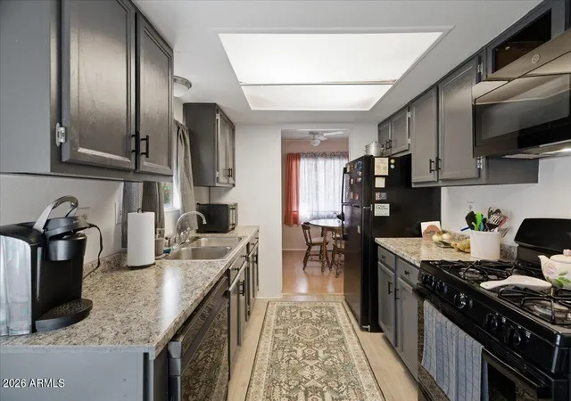 Photo 2 of Manufactured home for sale at 2401 W Southern Ave #336, Tempe, AZ 85282 | MLS# 7084046 | Listing updated on 2026-09-29