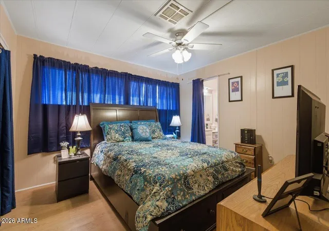 Photo 3 of Manufactured home for sale at 2401 W Southern Ave #336, Tempe, AZ 85282 | MLS# 7084046 | Listing updated on 2026-09-29