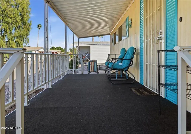 Photo 4 of Manufactured home for sale at 2401 W Southern Ave #336, Tempe, AZ 85282 | MLS# 7084046 | Listing updated on 2026-09-29