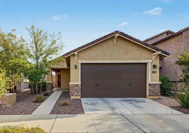 Photo 1 of Sale Pending at 14157 W Voltaire St, Surprise, AZ 85379 | MLS# 7083981 | Listing updated on 2026-10-29
