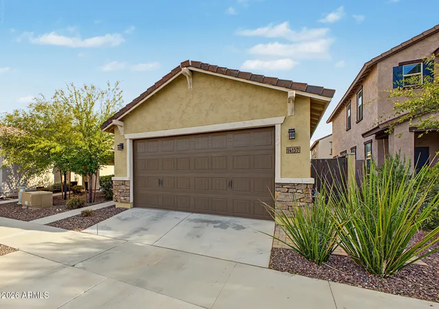 Photo 2 of Sale Pending at 14157 W Voltaire St, Surprise, AZ 85379 | MLS# 7083981 | Listing updated on 2026-10-29