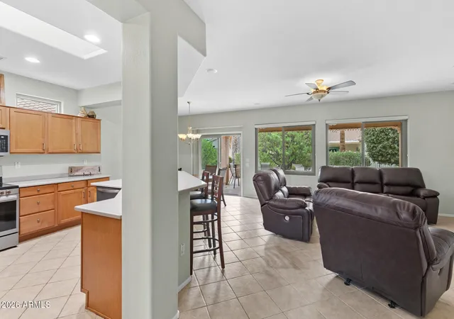 Photo 2 of Single family home for sale at 15243 W Springleaf Way, Surprise, AZ 85374 | MLS# 7085354 | Listing updated on 2026-10-29