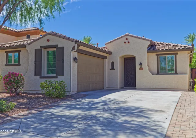 Single family home for sale at 12816 N 93rd Drive, Peoria, AZ 85381 | MLS# 7082380