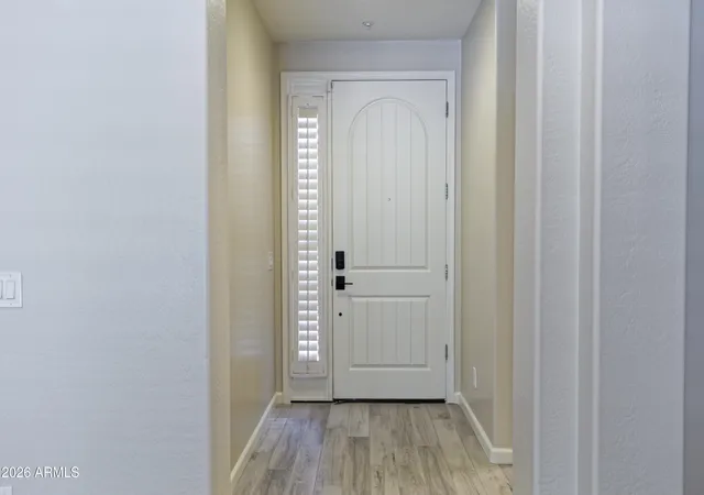 Photo 3 of Single family home for sale at 12816 N 93rd Drive, Peoria, AZ 85381 | MLS# 7082380 | Listing updated on 2026-10-07