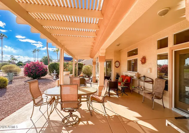 Photo 3 of Single family home for sale at 13943 W Via Tercero Ave, Sun City West, AZ 85375 | MLS# 7085472 | Listing updated on 2026-09-26