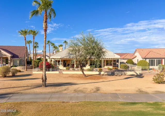 Photo 3 of Single family home for sale at 13943 W Via Tercero Ave, Sun City West, AZ 85375 | MLS# 7085472 | Listing updated on 2026-09-26