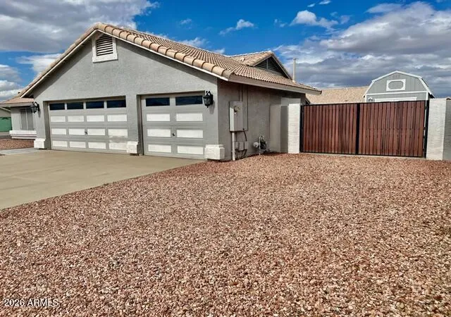 Photo 1 of Single family home for sale at 8836 W Charter Oak Rd, Peoria, AZ 85381 | MLS# 7097534 | Listing updated on 2026-10-28