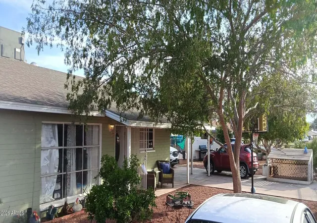 Single family home for sale at 3115 W Elm St, Phoenix, AZ 85017 | MLS# 7082476