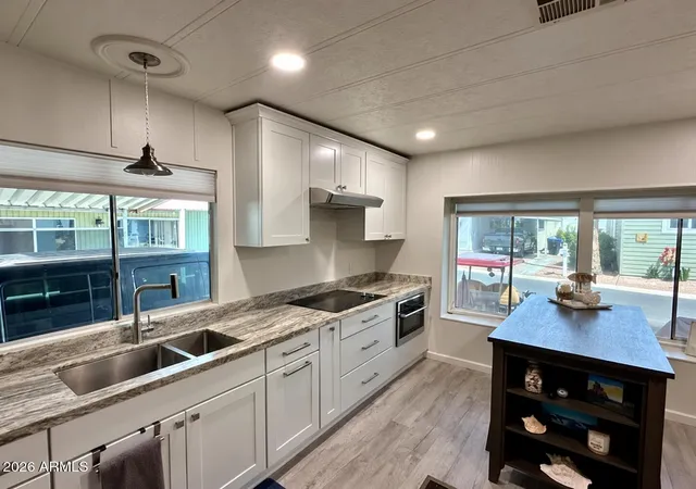 Manufactured home for sale at 101 N 38th Street #140, Mesa, AZ 85205 | MLS# 7082529
