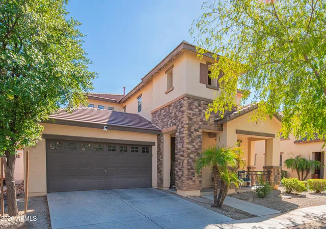 Photo 1 of Sale Pending at 3255 E Milky Way, Gilbert, AZ 85295 | MLS# 7082833 | Listing updated on 2026-10-02