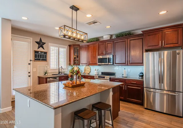 Photo 2 of Sale Pending at 3255 E Milky Way, Gilbert, AZ 85295 | MLS# 7082833 | Listing updated on 2026-10-02