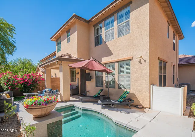 Photo 3 of Sale Pending at 3255 E Milky Way, Gilbert, AZ 85295 | MLS# 7082833 | Listing updated on 2026-10-02