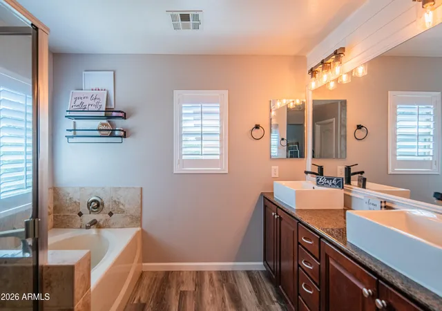 Photo 3 of Sale Pending at 3255 E Milky Way, Gilbert, AZ 85295 | MLS# 7082833 | Listing updated on 2026-10-02
