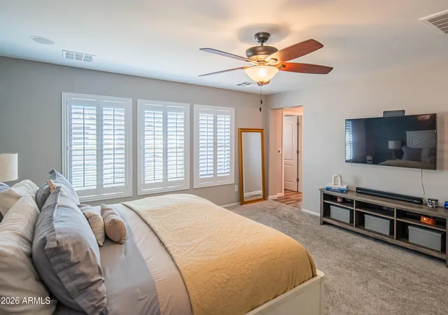Photo 4 of Sale Pending at 3255 E Milky Way, Gilbert, AZ 85295 | MLS# 7082833 | Listing updated on 2026-10-02