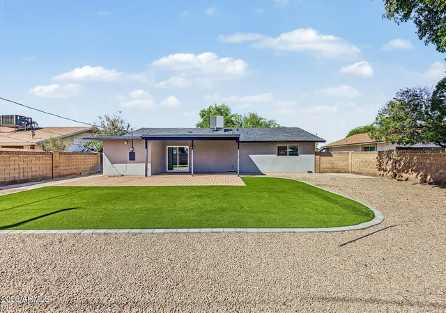 Photo 3 of Single family home for sale at 827 W Romo Jones St, Tempe, AZ 85281 | MLS# 7083357 | Listing updated on 2026-10-20