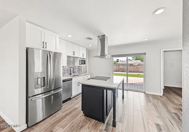 Photo 3 of Single family home for sale at 827 W Romo Jones St, Tempe, AZ 85281 | MLS# 7083357 | Listing updated on 2026-10-20