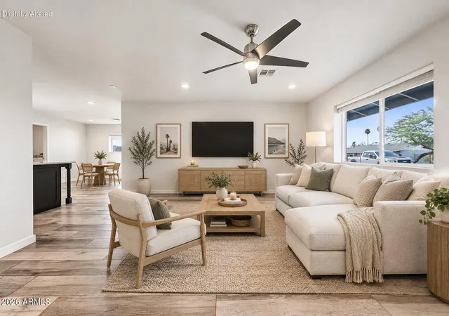 Photo 4 of Single family home for sale at 827 W Romo Jones St, Tempe, AZ 85281 | MLS# 7083357 | Listing updated on 2026-10-20