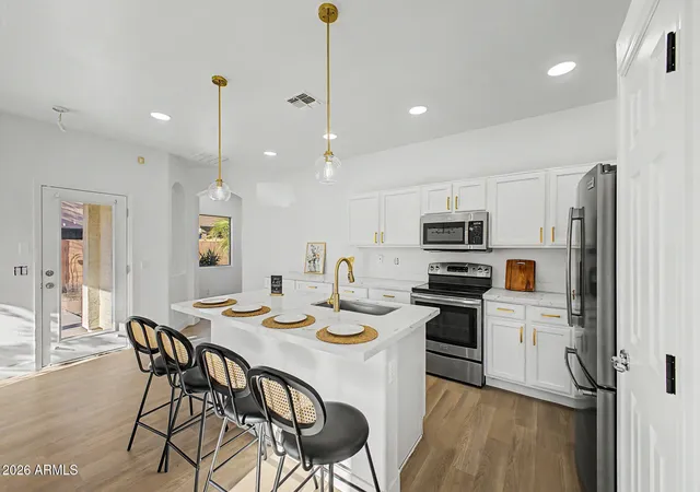 Photo 1 of Single family home for sale at 45070 W Windrose Dr, Maricopa, AZ 85139 | MLS# 7083936 | Listing updated on 2026-10-05