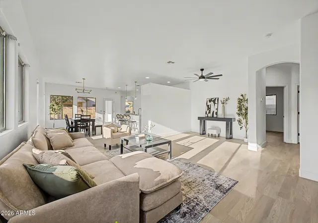 Photo 3 of Single family home for sale at 45070 W Windrose Dr, Maricopa, AZ 85139 | MLS# 7083936 | Listing updated on 2026-10-05