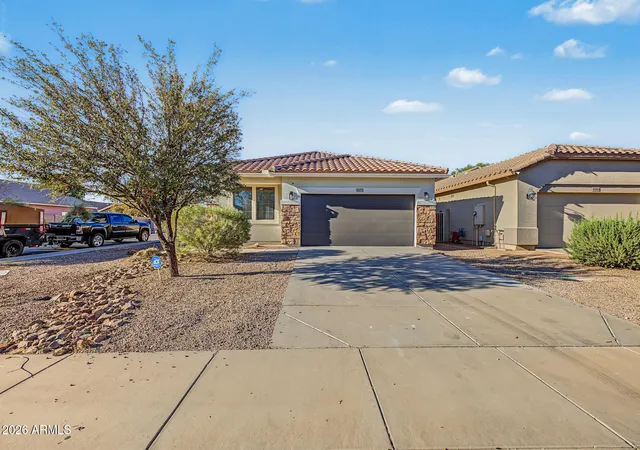 Photo 4 of Single family home for sale at 45070 W Windrose Dr, Maricopa, AZ 85139 | MLS# 7083936 | Listing updated on 2026-10-05