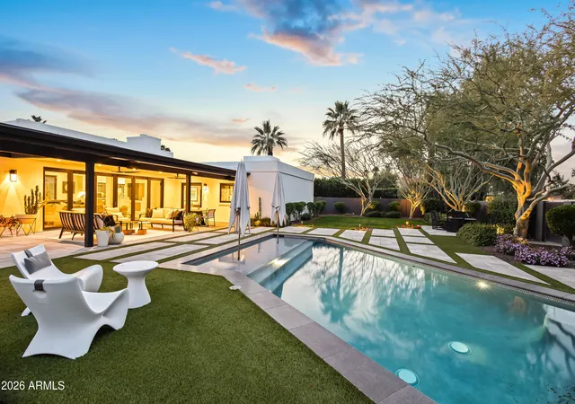 Photo 1 of Single family home for sale at 8610 E Irish Hunter Trl, Scottsdale, AZ 85258 | MLS# 7082584 | Listing updated on 2026-10-11