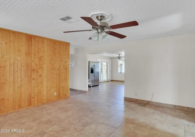 Photo 4 of Single family home for sale at 14403 N 183rd Avenue, Surprise, AZ 85388 | MLS# 7094885 | Listing updated on 2026-10-27