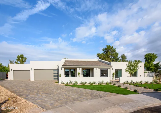 Photo 1 of Sale Pending at 8544 E San Lorenzo Dr, Scottsdale, AZ 85258 | MLS# 7082580 | Listing updated on 2026-09-25