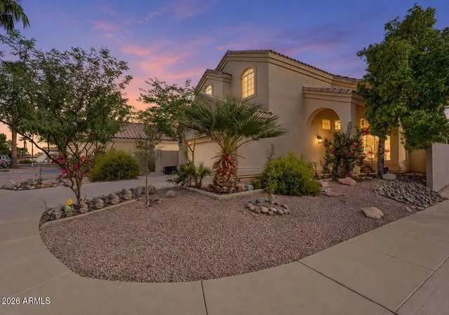 Photo 1 of Single family home for sale at 1753 E Boston Cir, Chandler, AZ 85225 | MLS# 7082759 | Listing updated on 2026-10-09