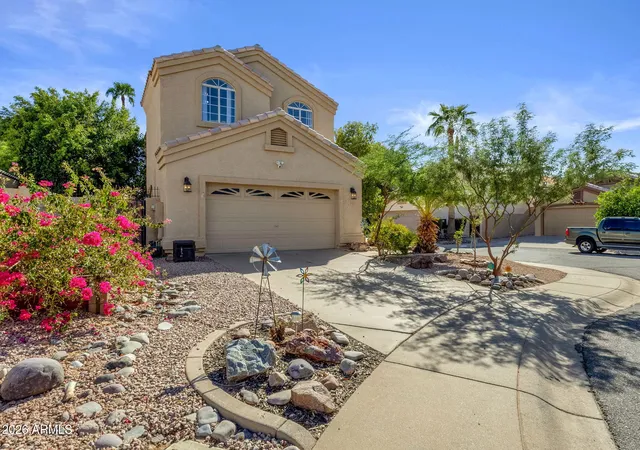 Photo 2 of Single family home for sale at 1753 E Boston Cir, Chandler, AZ 85225 | MLS# 7082759 | Listing updated on 2026-10-09