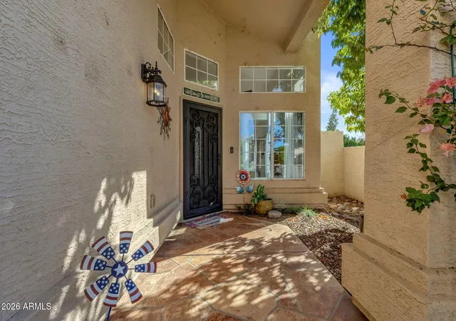 Photo 3 of Single family home for sale at 1753 E Boston Cir, Chandler, AZ 85225 | MLS# 7082759 | Listing updated on 2026-10-09