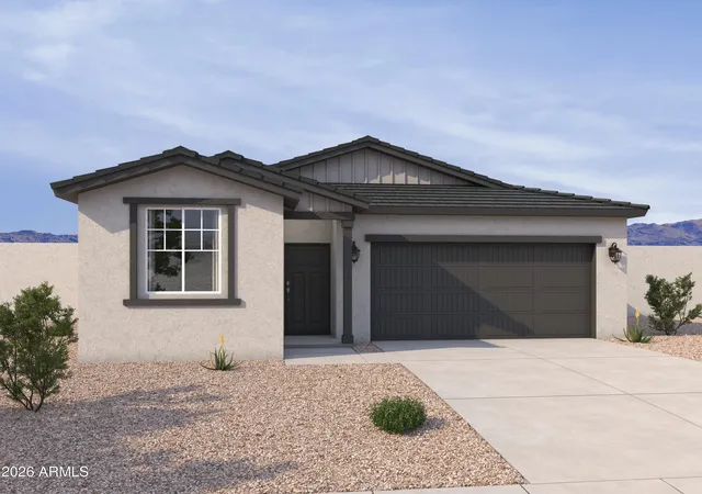Photo 1 of Single family home for sale at 22733 N 181st Drive, Surprise, AZ 85387 | MLS# 7082698 | Listing updated on 2026-10-21