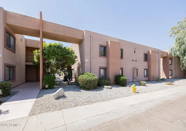 Photo 1 of Condo for sale at 330 S Beck Ave #207, Tempe, AZ 85281 | MLS# 7082771 | Listing updated on 2026-09-25