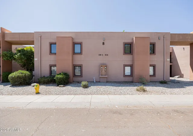 Photo 3 of Condo for sale at 330 S Beck Ave #207, Tempe, AZ 85281 | MLS# 7082771 | Listing updated on 2026-09-25