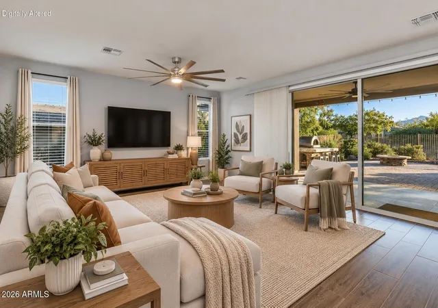 Photo 1 of Single family home for sale at 4440 Wrangler Dr, Wickenburg, AZ 85390 | MLS# 7083021 | Listing updated on 2026-10-19