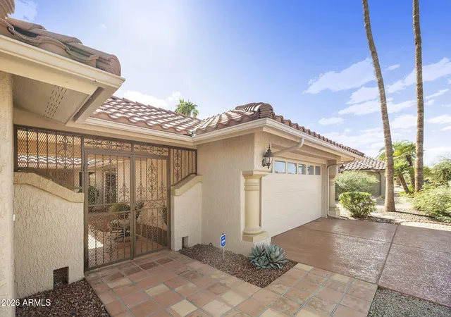 Photo 3 of Single family home for sale at 14423 W Whitewood Dr, Sun City West, AZ 85375 | MLS# 7098951 | Listing updated on 2026-10-29