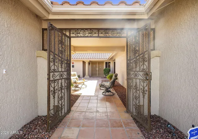 Photo 4 of Single family home for sale at 14423 W Whitewood Dr, Sun City West, AZ 85375 | MLS# 7098951 | Listing updated on 2026-10-29