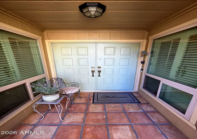 Photo 2 of Sale Pending at 10521 E Elmhurst Dr, Sun Lakes, AZ 85248 | MLS# 7085432 | Listing updated on 2026-10-02