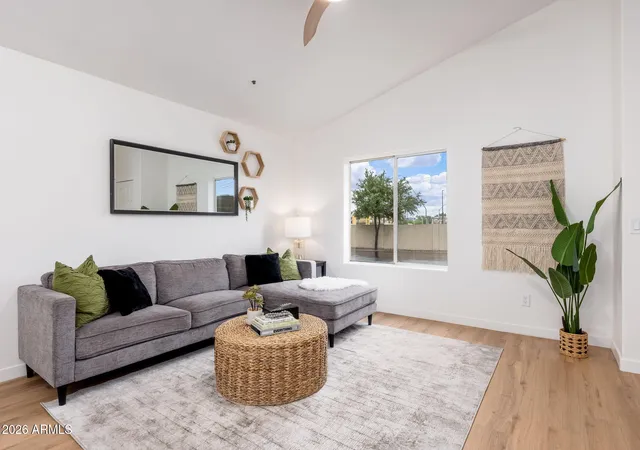 Photo 4 of Townhouse for sale at 510 N Alma School Rd #311, Mesa, AZ 85201 | MLS# 7087596 | Listing updated on 2026-10-29