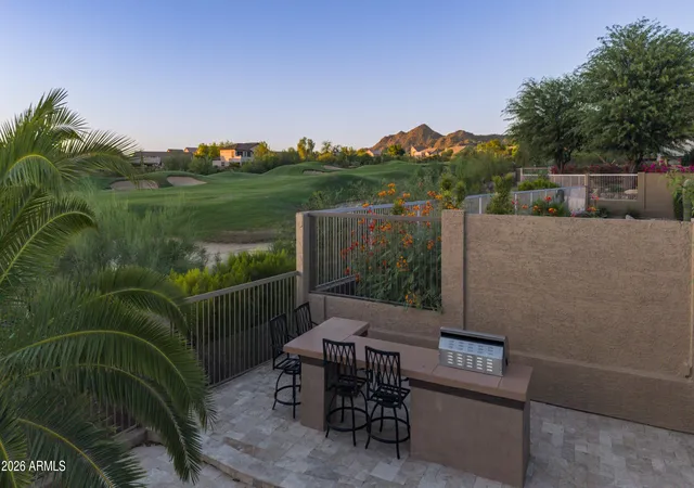 Photo 3 of Sale Pending at 3546 N Cyn Wash Cir, Mesa, AZ 85207 | MLS# 7084396 | Listing updated on 2026-10-08