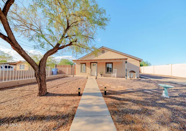 Photo 1 of Single family home for sale at 3024 W Yuma St, Phoenix, AZ 85009 | MLS# 7084947 | Listing updated on 2026-10-01