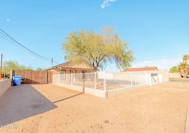 Photo 2 of Single family home for sale at 3024 W Yuma St, Phoenix, AZ 85009 | MLS# 7084947 | Listing updated on 2026-10-01