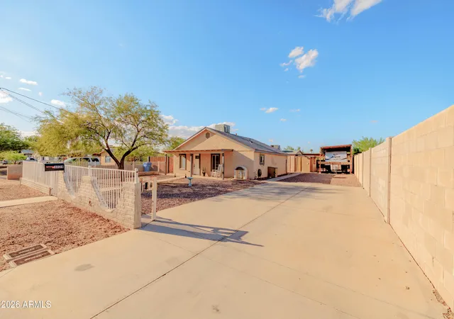 Photo 3 of Single family home for sale at 3024 W Yuma St, Phoenix, AZ 85009 | MLS# 7084947 | Listing updated on 2026-10-01