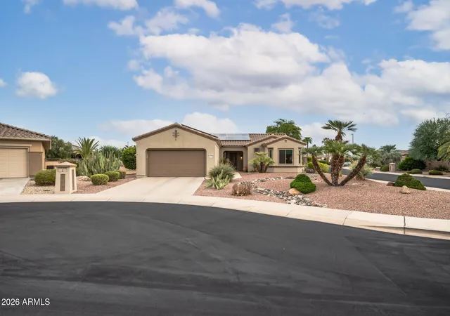 Photo 2 of Single family home for sale at 17746 W Calistoga Dr, Surprise, AZ 85387 | MLS# 7084318 | Listing updated on 2026-10-26