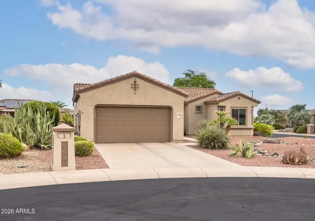 Photo 4 of Single family home for sale at 17746 W Calistoga Dr, Surprise, AZ 85387 | MLS# 7084318 | Listing updated on 2026-10-26